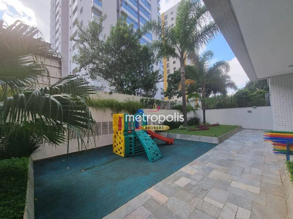 Apartamento, 3 quartos, 122 m² - Foto 7