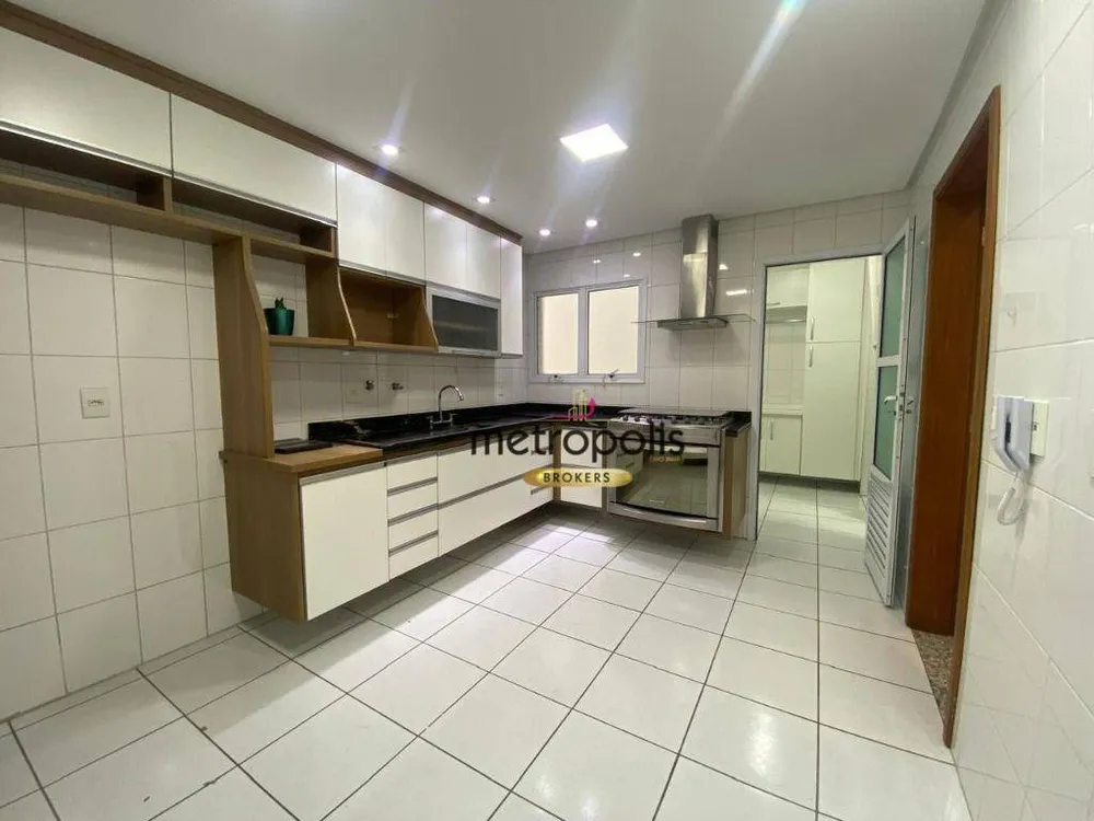 Apartamento, 3 quartos, 122 m² - Foto 1