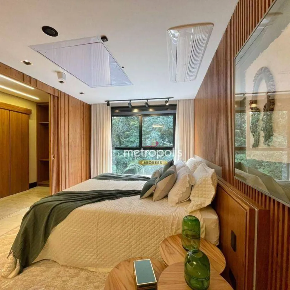 Sobrado, 5 quartos, 420 m² - Foto 6
