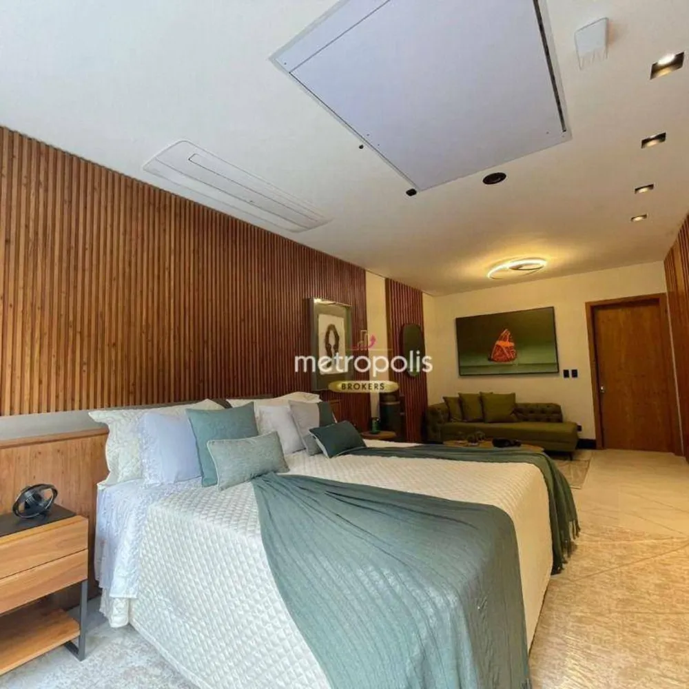 Sobrado, 5 quartos, 420 m² - Foto 7