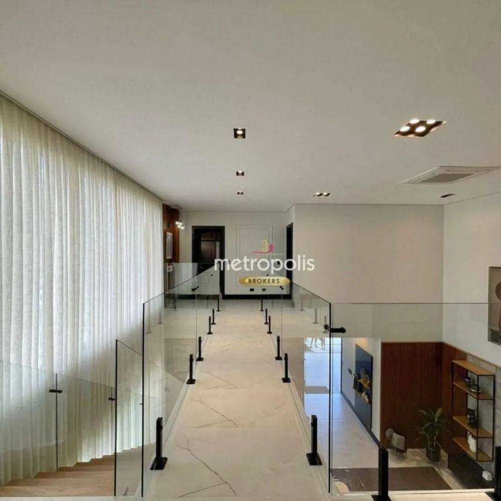 Sobrado, 5 quartos, 420 m² - Foto 8
