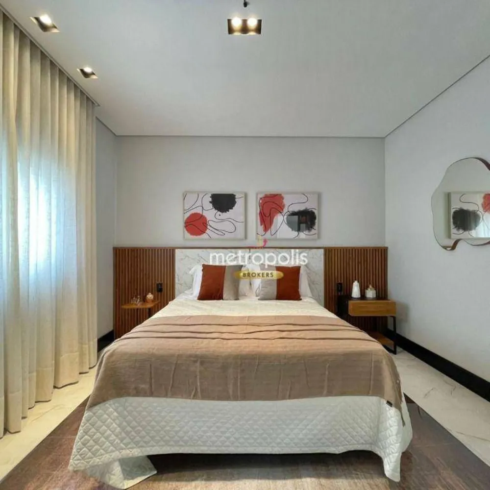 Sobrado, 5 quartos, 420 m² - Foto 4