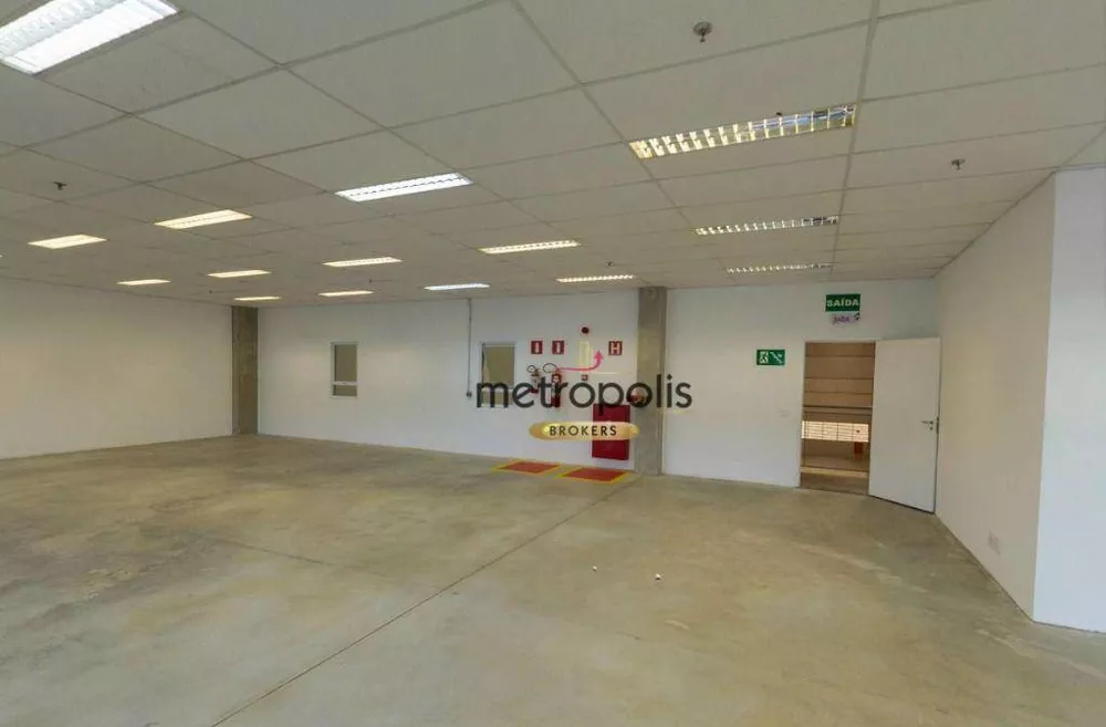 Depósito-Galpão-Armazém para alugar, 1478m² - Foto 4