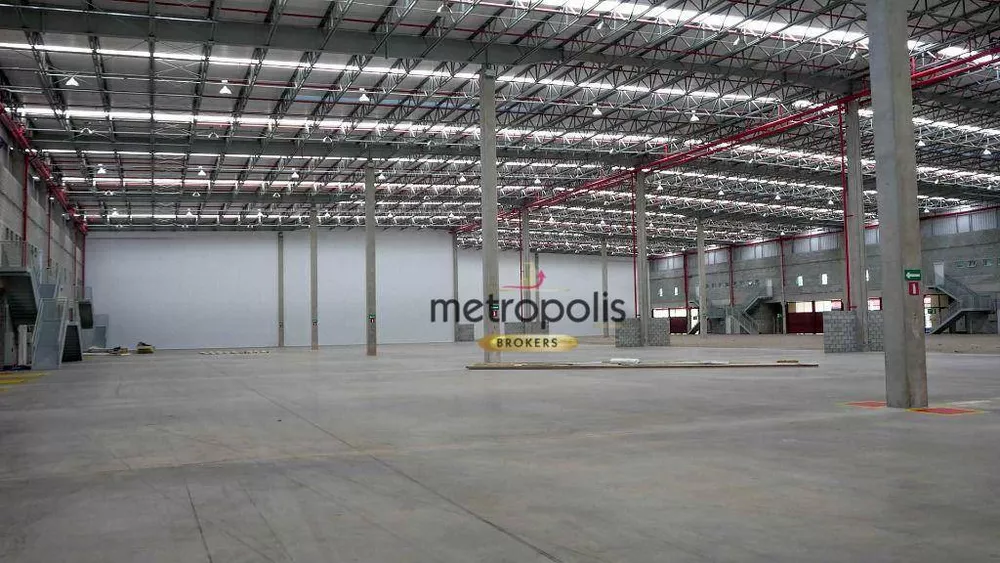 Depósito-Galpão-Armazém para alugar, 1478m² - Foto 3