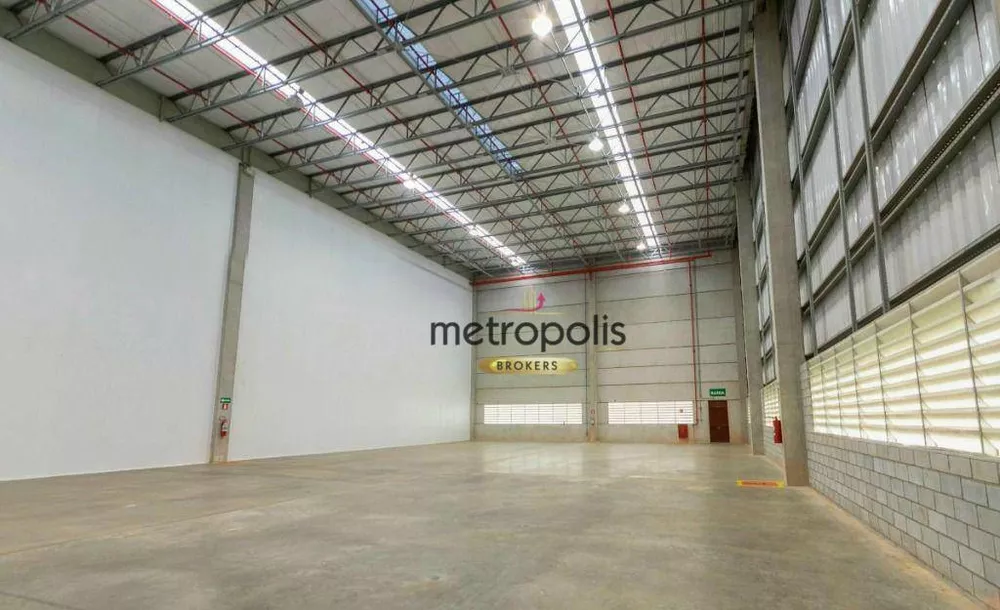 Depósito-Galpão-Armazém para alugar, 1478m² - Foto 1