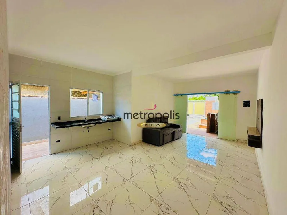 Casa, 2 quartos, 83 m² - Foto 5
