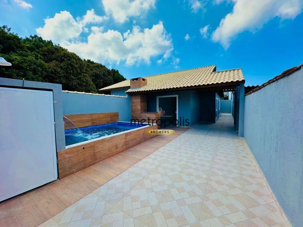 Casa, 2 quartos, 83 m² - Foto 1