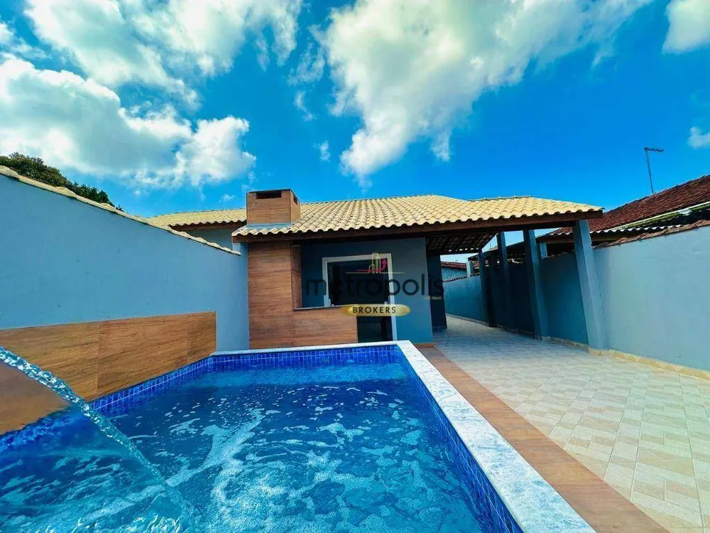 Casa, 2 quartos, 83 m² - Foto 2
