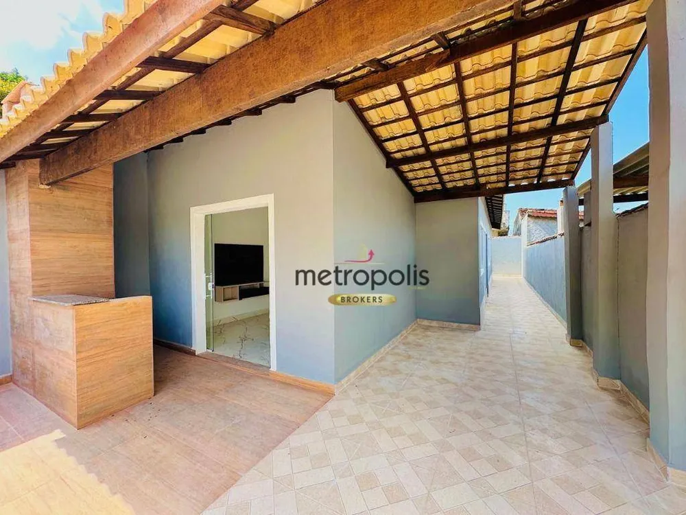 Casa, 2 quartos, 83 m² - Foto 4
