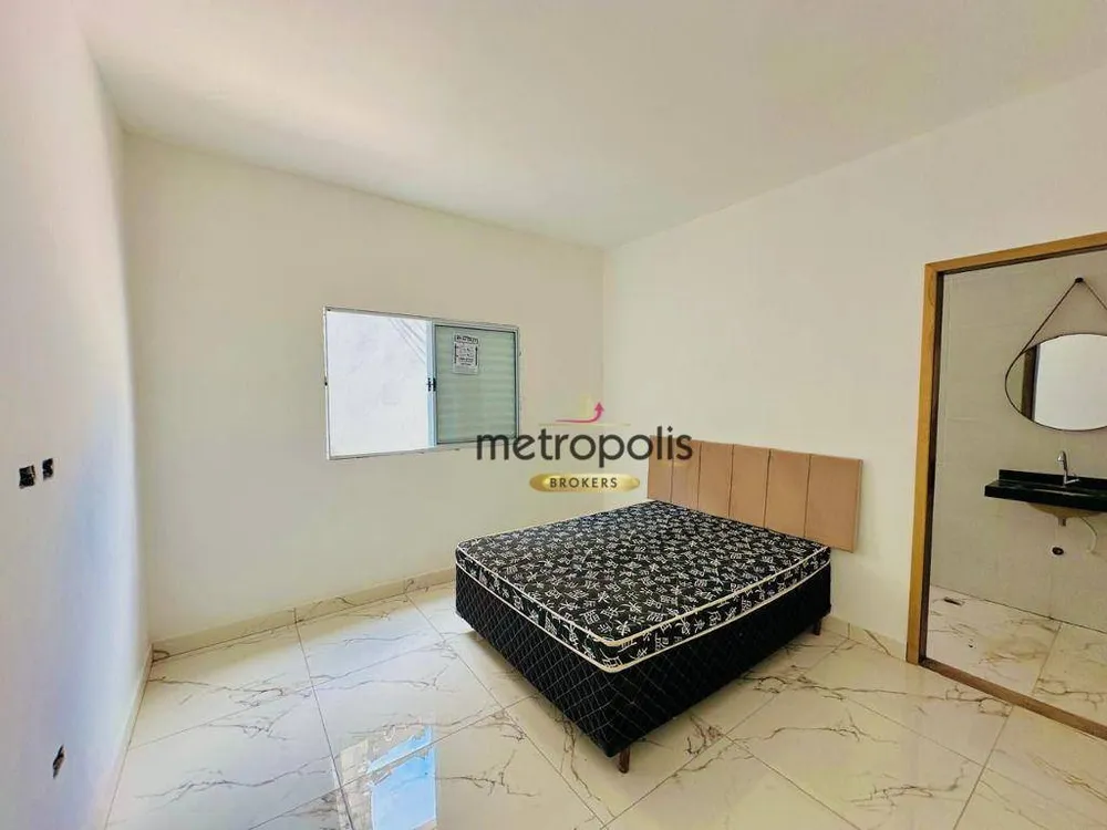 Casa, 2 quartos, 83 m² - Foto 6