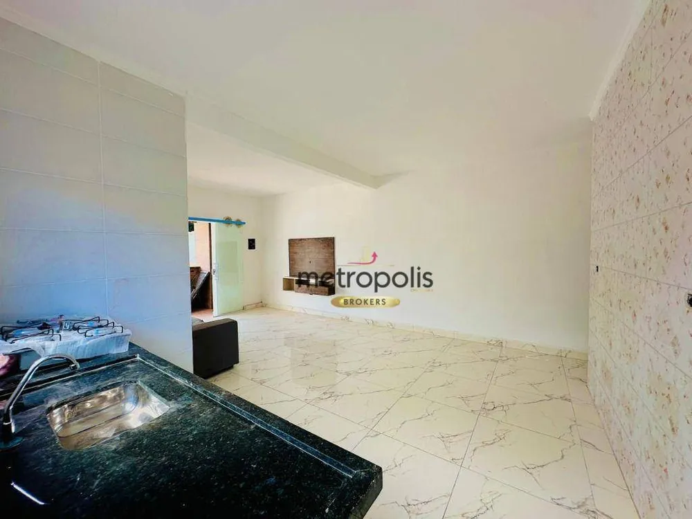 Casa, 2 quartos, 83 m² - Foto 9