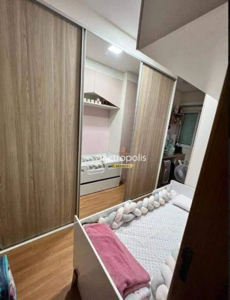 Apartamento, 2 quartos, 100 m² - Foto 6
