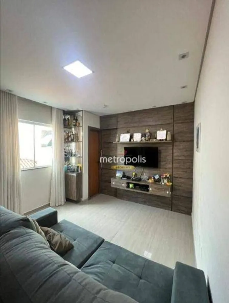 Apartamento, 2 quartos, 100 m² - Foto 2