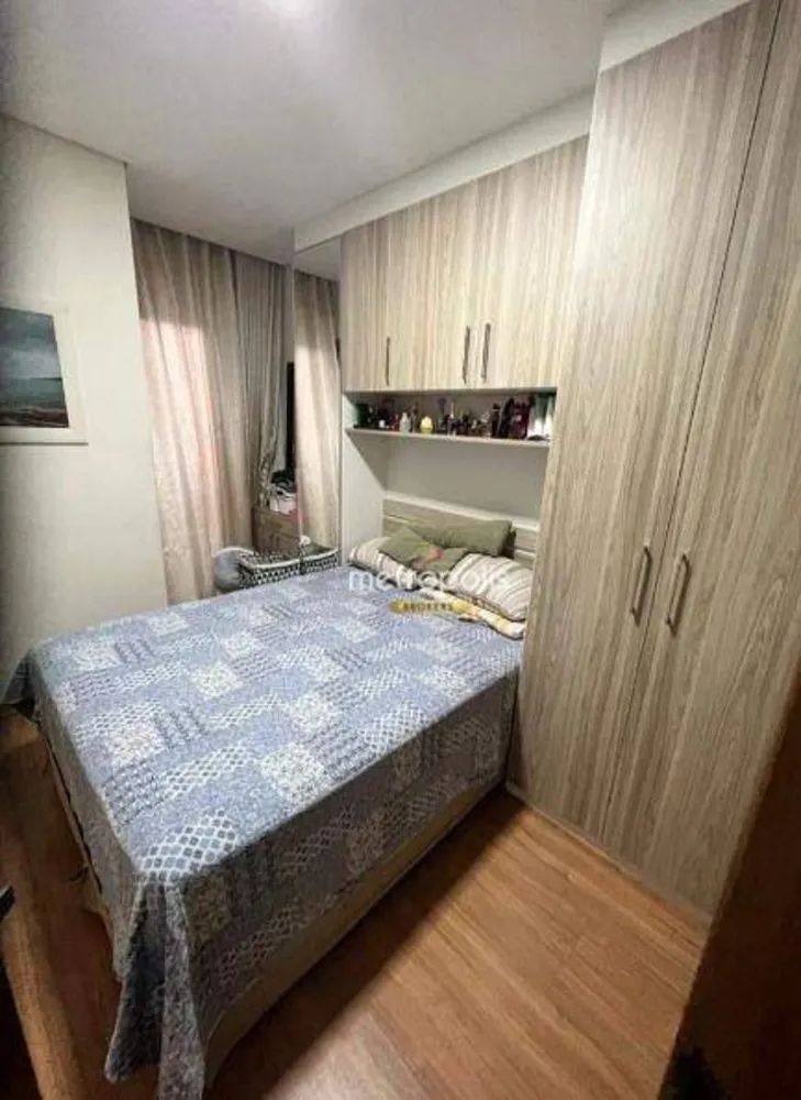 Apartamento, 2 quartos, 100 m² - Foto 5