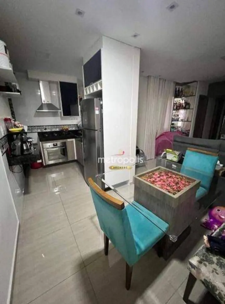 Apartamento, 2 quartos, 100 m² - Foto 3