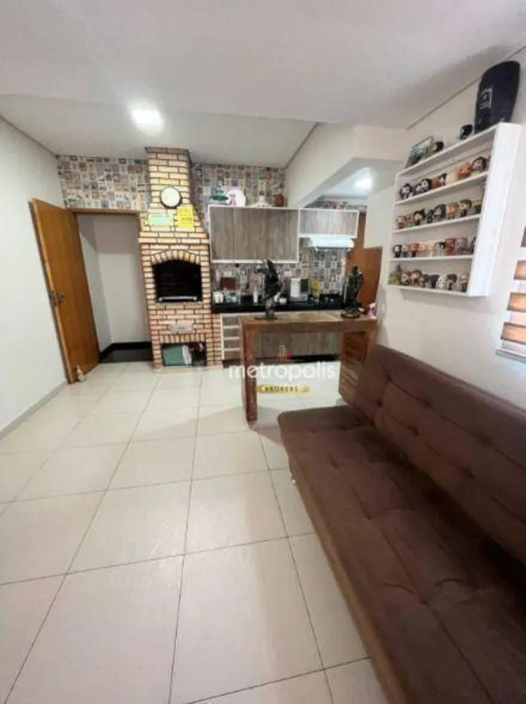Apartamento, 2 quartos, 100 m² - Foto 8