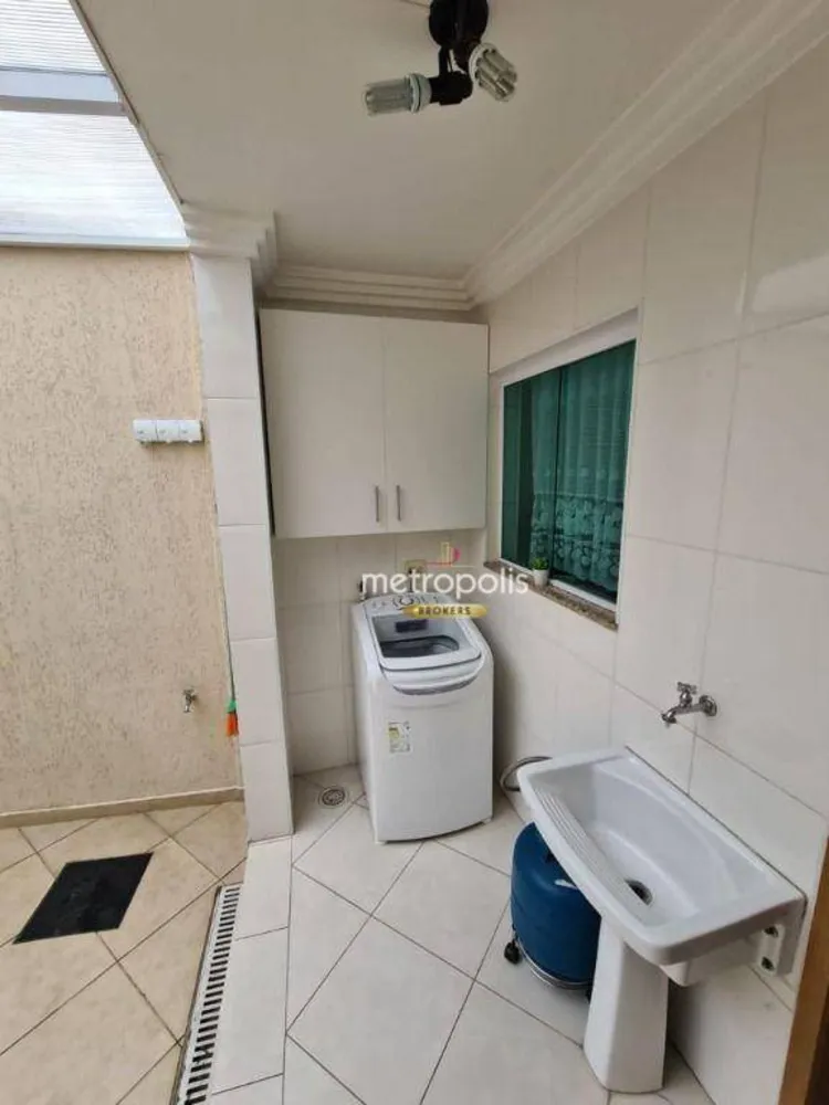 Sobrado, 2 quartos, 90 m² - Foto 7