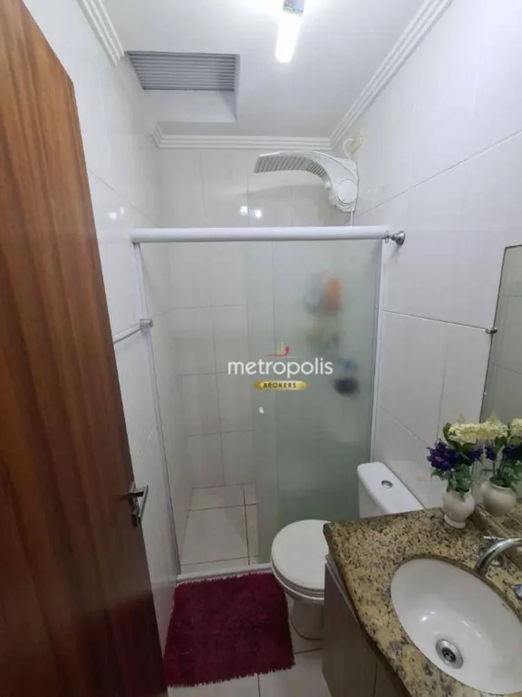 Sobrado, 2 quartos, 90 m² - Foto 5