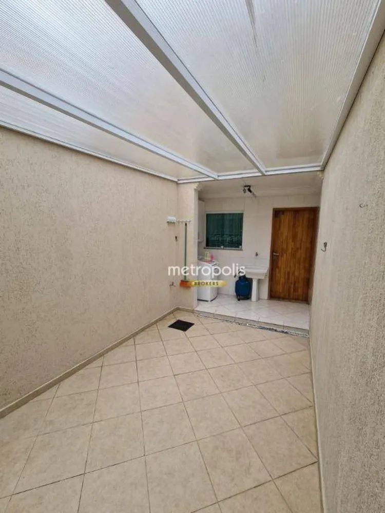 Sobrado, 2 quartos, 90 m² - Foto 8
