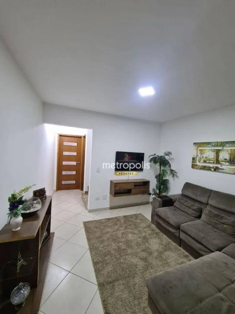 Sobrado, 2 quartos, 90 m² - Foto 3