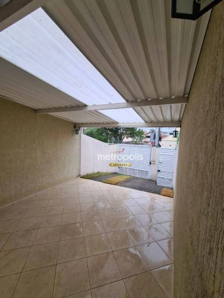 Sobrado, 2 quartos, 90 m² - Foto 10