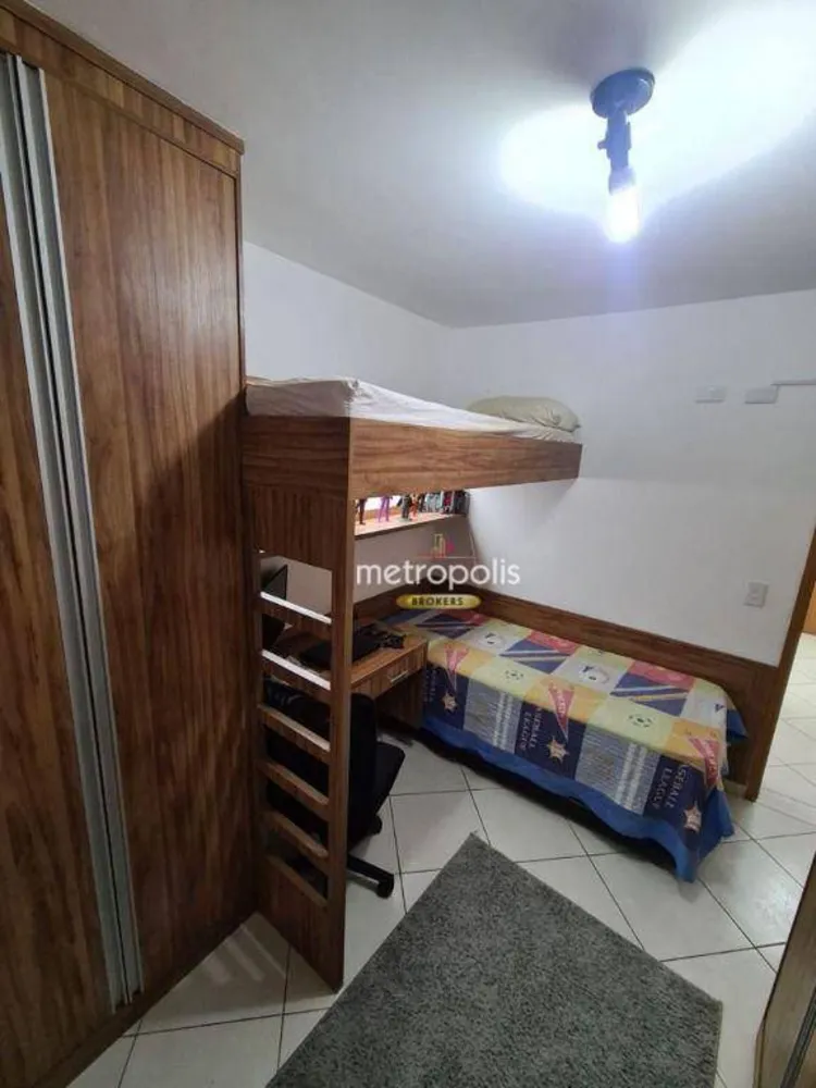 Sobrado, 2 quartos, 90 m² - Foto 6