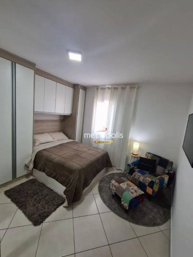 Sobrado, 2 quartos, 90 m² - Foto 4