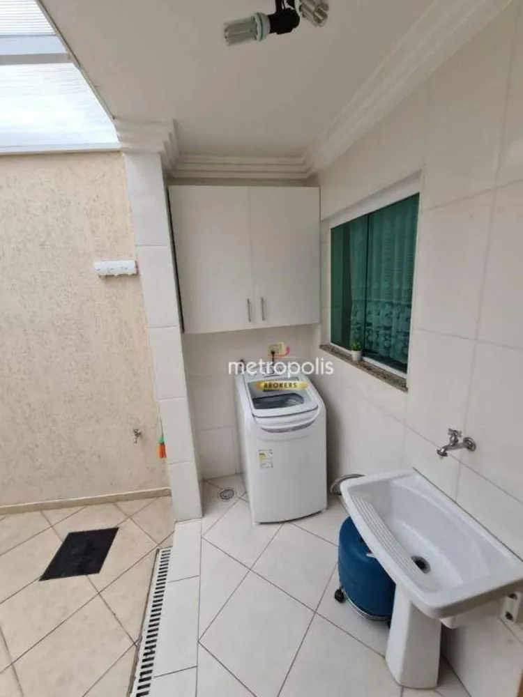 Sobrado, 2 quartos, 90 m² - Foto 9