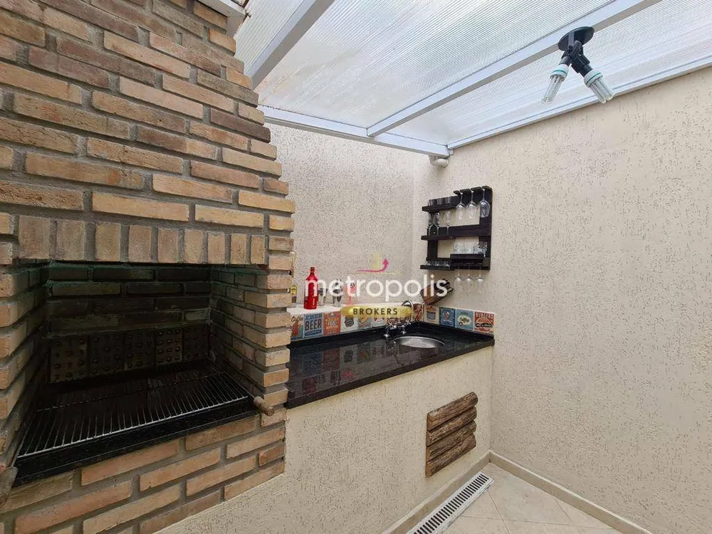 Sobrado, 2 quartos, 90 m² - Foto 1