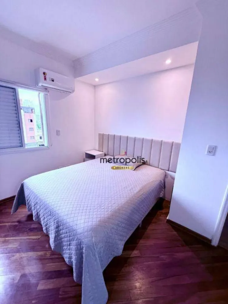 Apartamento, 3 quartos, 85 m² - Foto 1