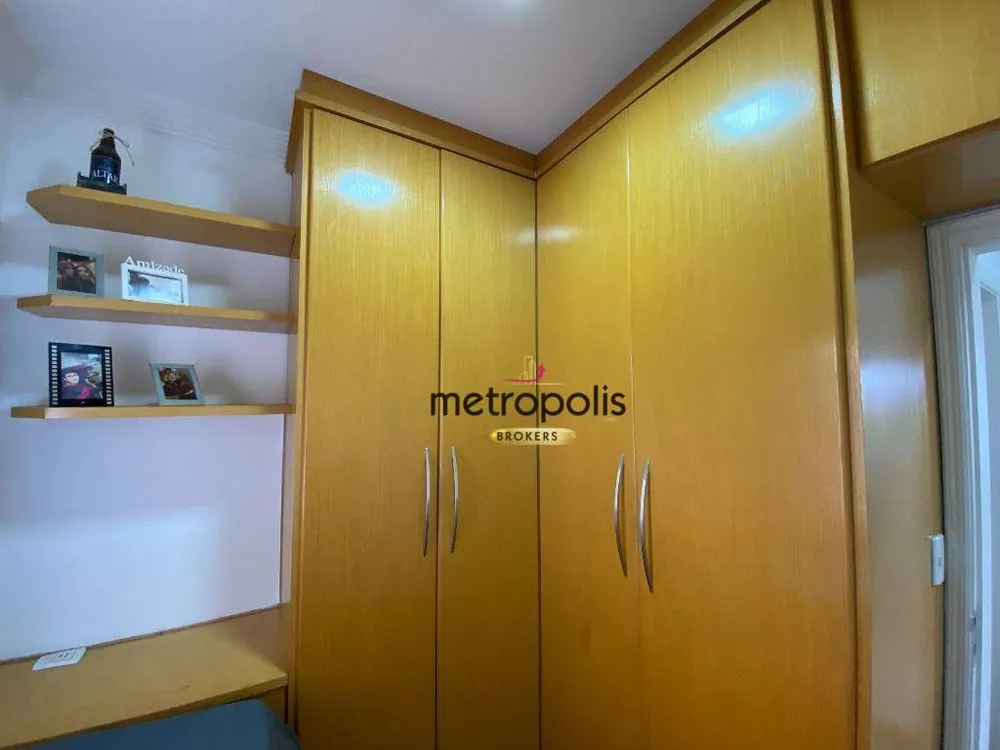 Apartamento, 3 quartos, 85 m² - Foto 3