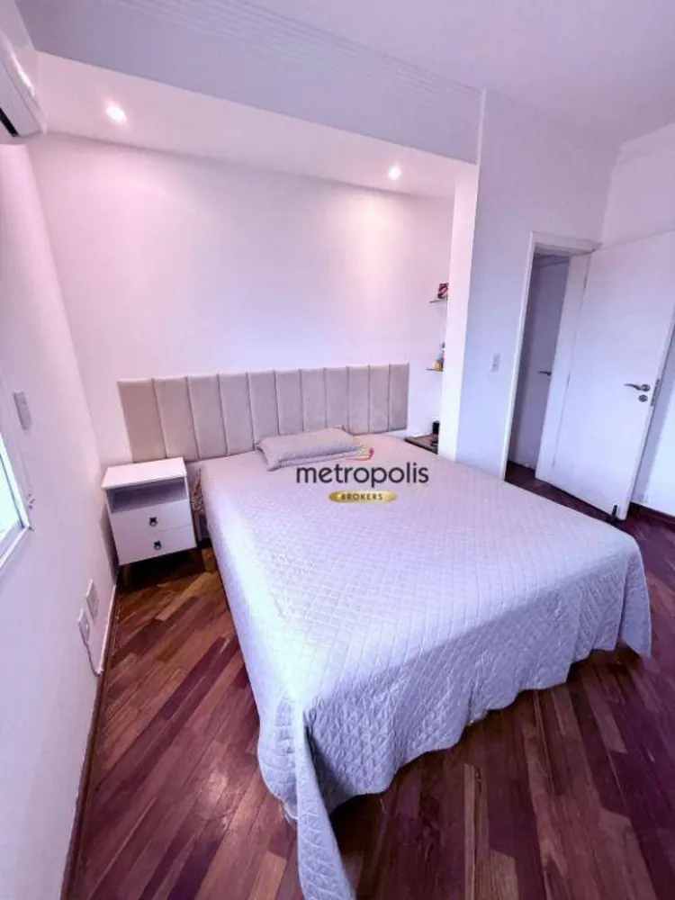 Apartamento, 3 quartos, 85 m² - Foto 4