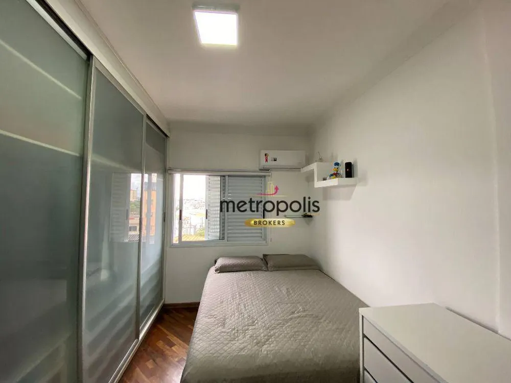 Apartamento, 3 quartos, 85 m² - Foto 8