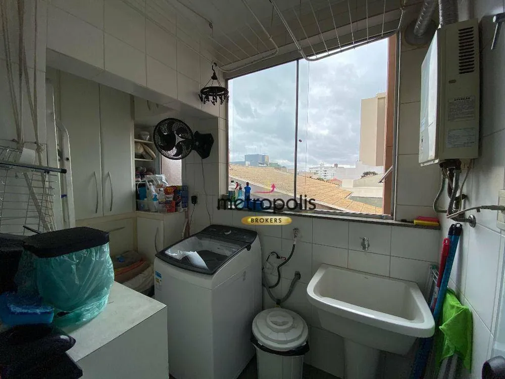 Apartamento, 3 quartos, 85 m² - Foto 3