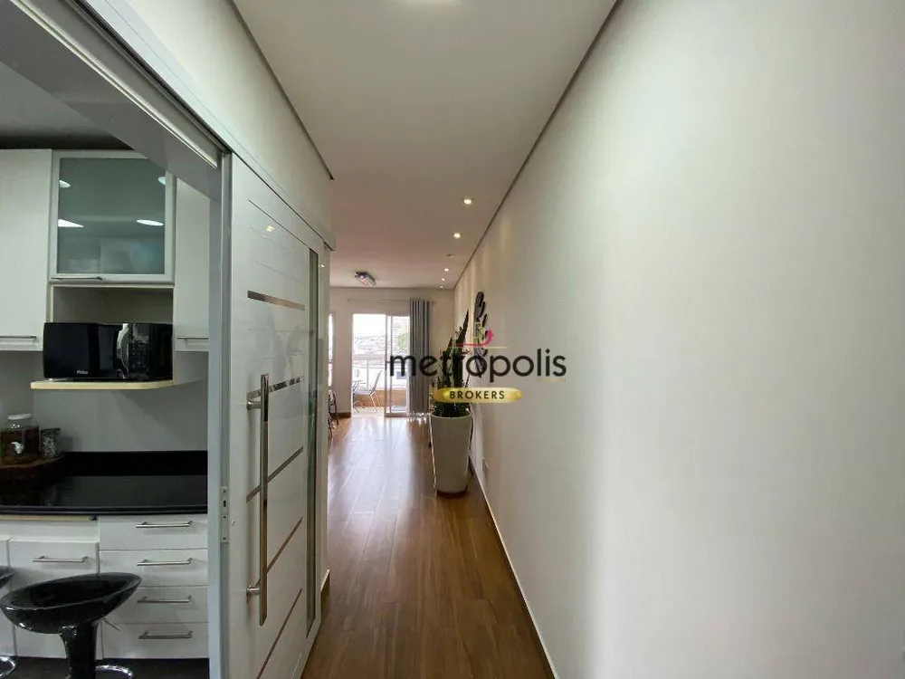 Apartamento, 3 quartos, 85 m² - Foto 2