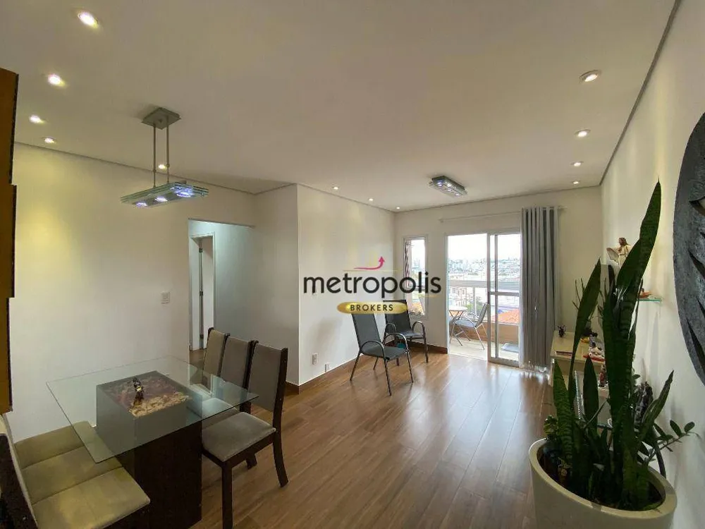 Apartamento, 3 quartos, 85 m² - Foto 2