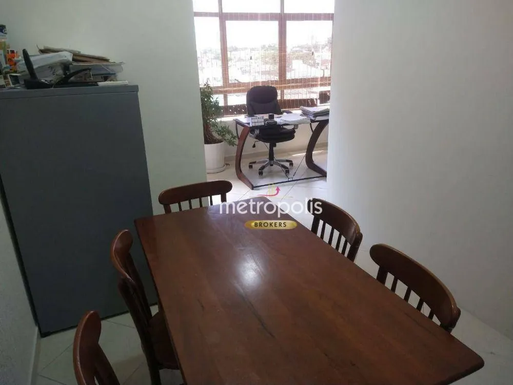 Sala-Conjunto, 34 m² - Foto 4