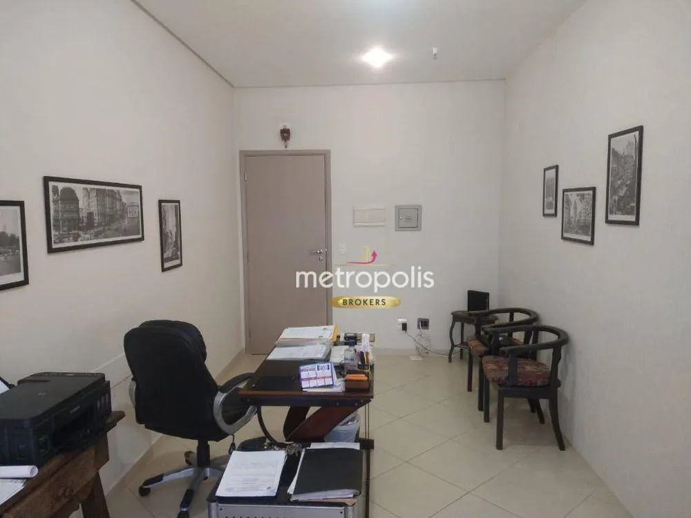 Sala-Conjunto, 34 m² - Foto 3