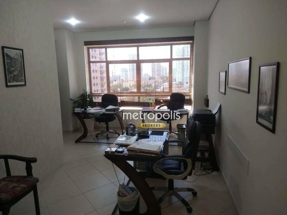 Sala-Conjunto, 34 m² - Foto 2