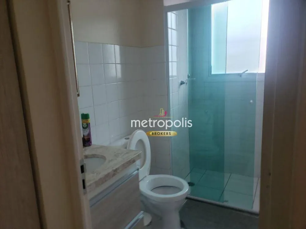 Cobertura, 2 quartos, 125 m² - Foto 12
