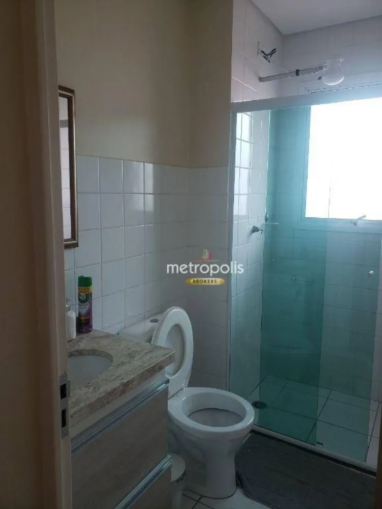 Cobertura, 2 quartos, 125 m² - Foto 2