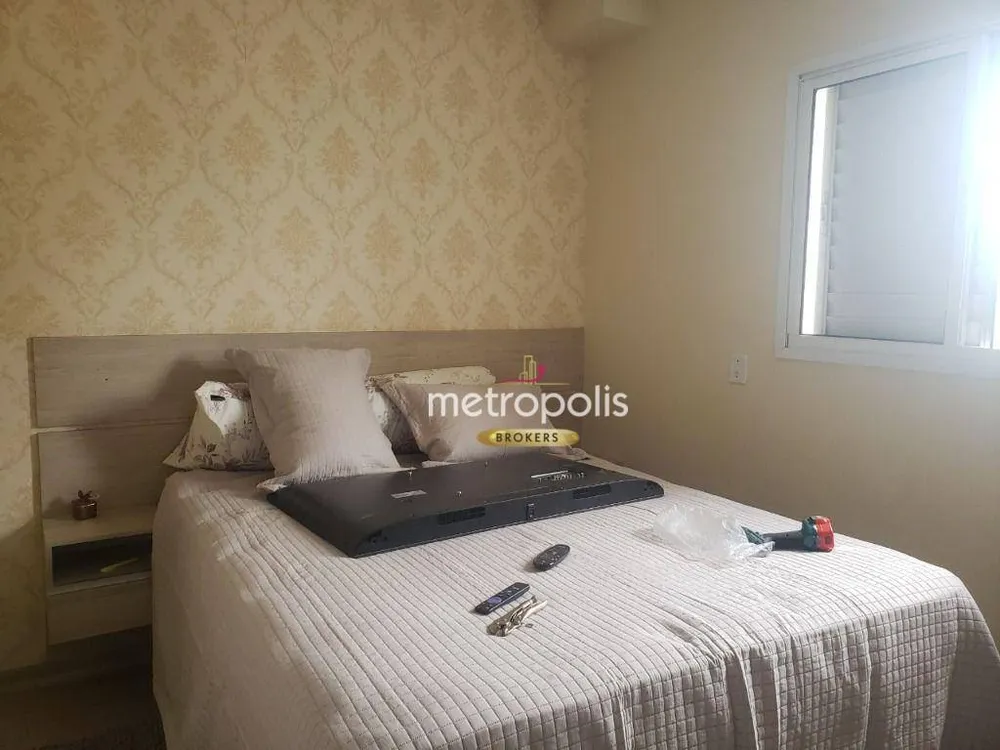 Cobertura, 2 quartos, 125 m² - Foto 3