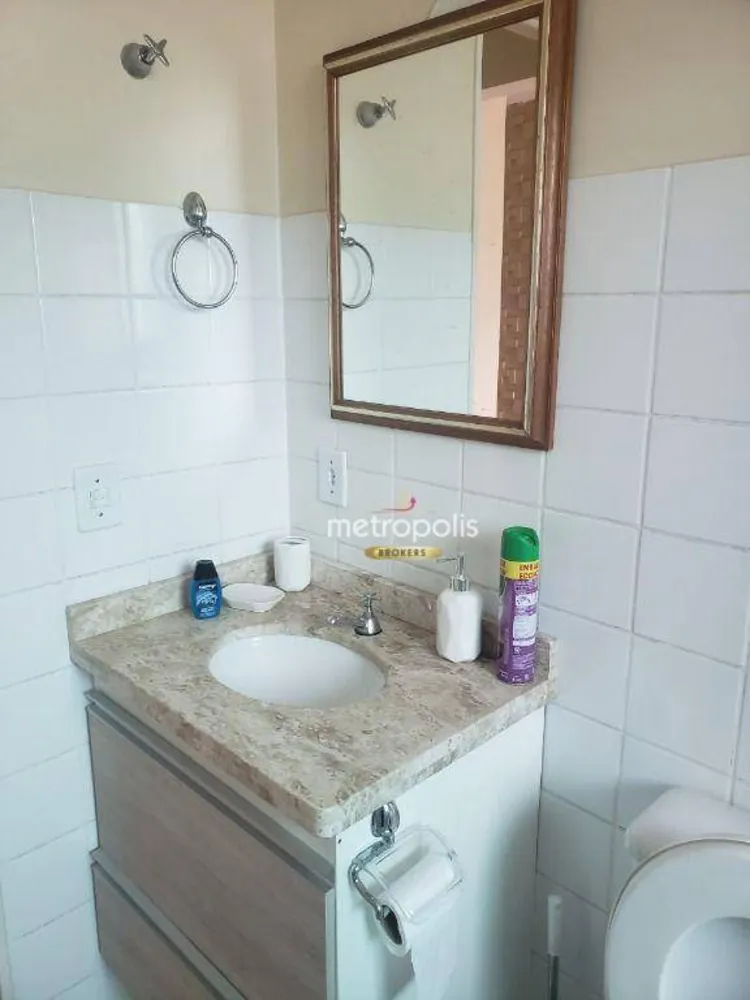 Cobertura, 2 quartos, 125 m² - Foto 9