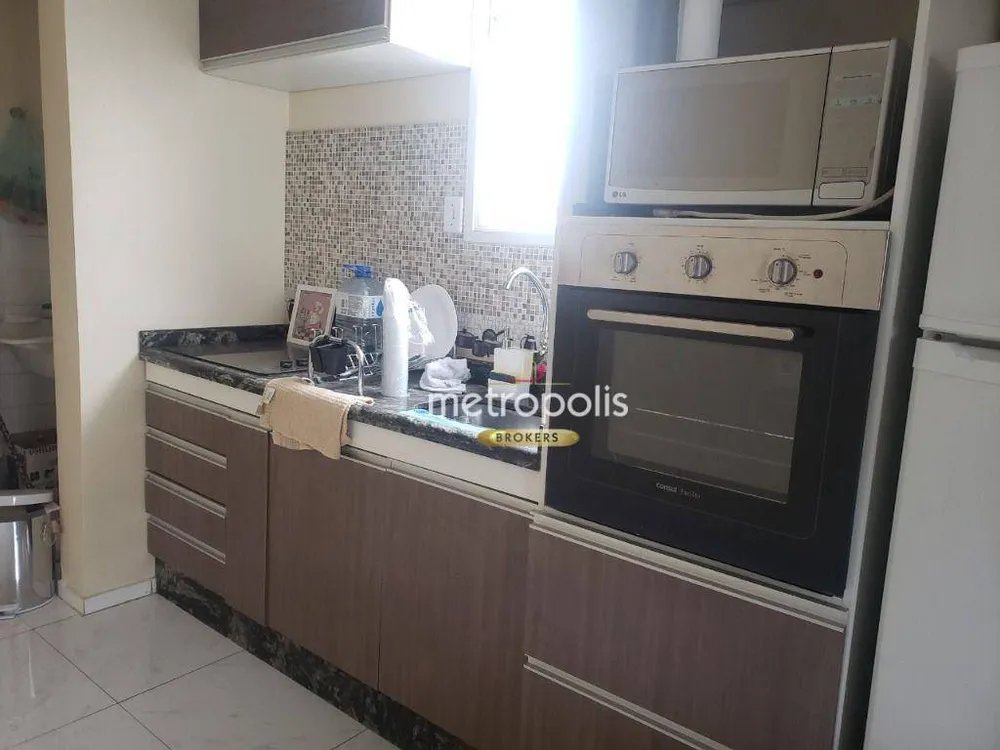Cobertura, 2 quartos, 125 m² - Foto 5