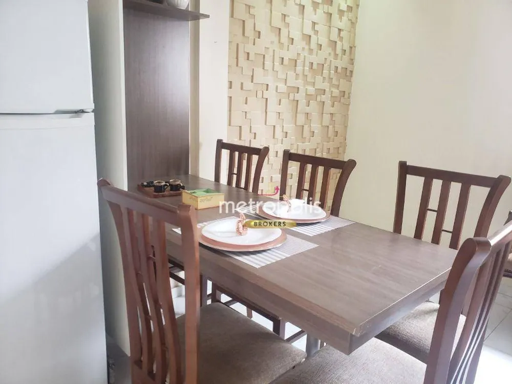 Cobertura, 2 quartos, 125 m² - Foto 6