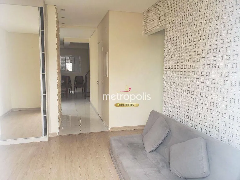 Cobertura, 2 quartos, 125 m² - Foto 1
