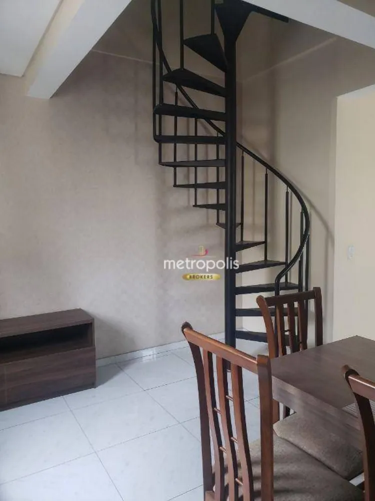 Cobertura, 2 quartos, 125 m² - Foto 3