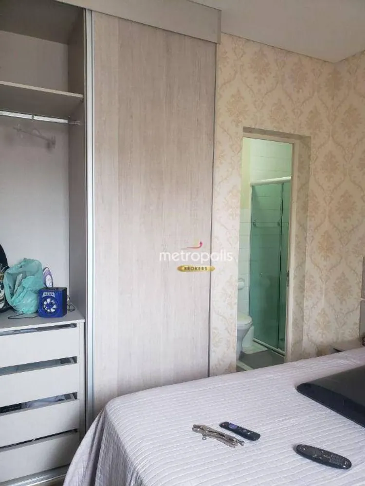 Cobertura, 2 quartos, 125 m² - Foto 8