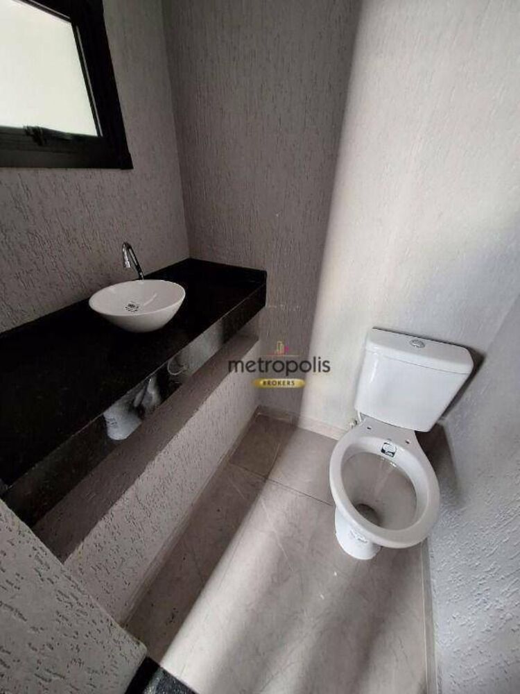 Cobertura à venda com 2 quartos, 100m² - Foto 4
