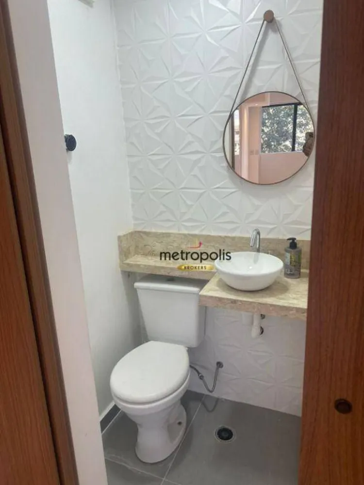 Sala-Conjunto, 40 m² - Foto 12